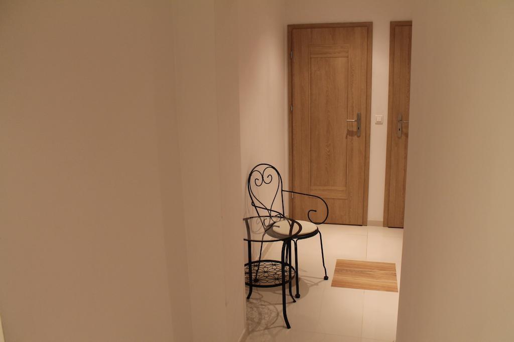 Studio Anna คราคูฟ ภายนอก รูปภาพ